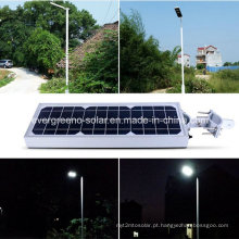 60W LED Energia Solar Sensor de Movimento Jardim de Segurança Lâmpada Luz Street impermeável